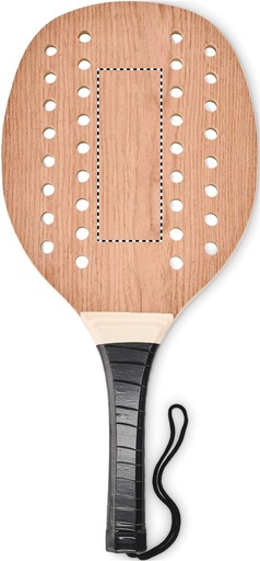 RACKET 1 SIDE 1 (do 55 x 149 mm)