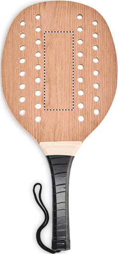 RACKET 1 SIDE 2 (do 55 x 149 mm)
