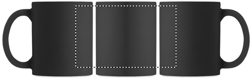 Miejsce znakowania: ROUNDSCREEN (do 130 x 80 mm)