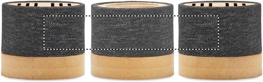 ROUNDSCREEN (do 130 x 25 mm)