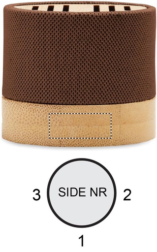 SIDE 2 (do 25 x 10 mm)
