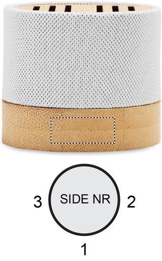 SIDE 2 (do 25 x 10 mm)