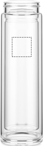 FRONT UPPER (do 30 x 30 mm)