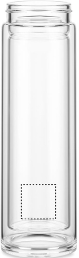 FRONT LOWER (do 30 x 30 mm)