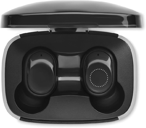 EARBUD RIGHT (do 8 x 8 mm)