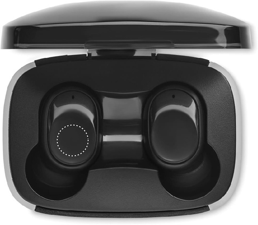 EARBUD LEFT (do 8 x 8 mm)