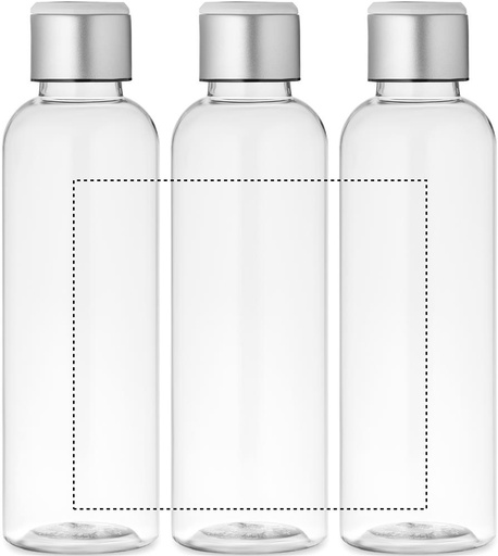 ROUNDSCREEN (do 150 x 140 mm)