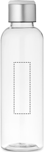 BACK (do 25 x 80 mm)