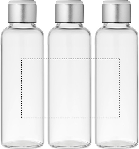 ROUNDSCREEN (do 150 x 90 mm)