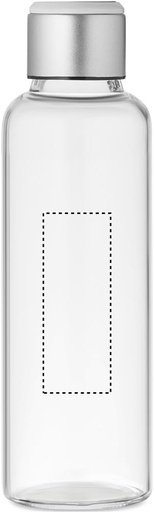 BACK (do 30 x 80 mm)