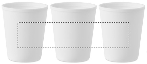 ROUNDSCREEN (do 220 x 50 mm)