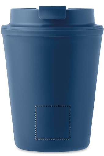 FRONT LOWER (do 30 x 30 mm)
