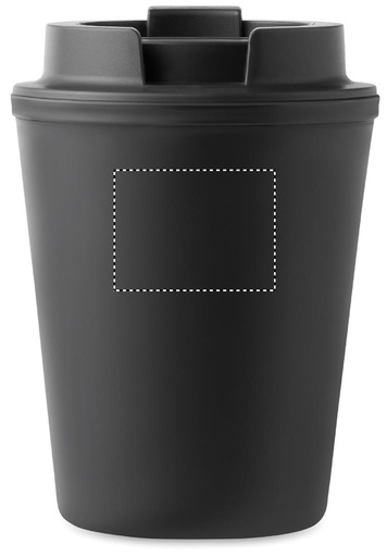 BACK UPPER (do 40 x 30 mm)