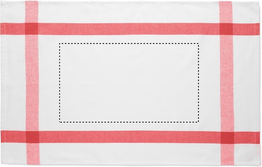 Miejsce znakowania: SIDE 1 (do 350 x 200 mm)