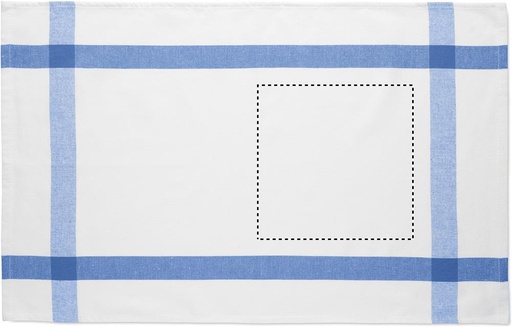 Miejsce znakowania: SIDE 1 RIGHT (do 200 x 200 mm)