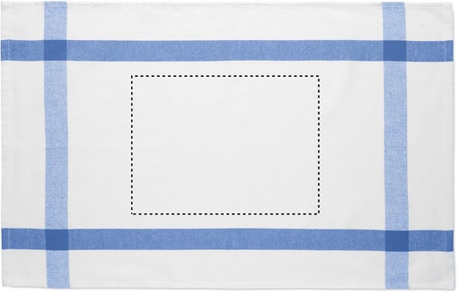 Miejsce znakowania: SIDE 1 EMBROIDERY (do 270 x 200 mm)