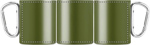 Miejsce znakowania: 360 (do 210 x 80 mm)