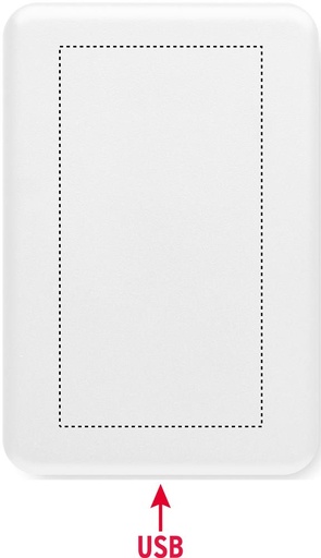 Miejsce znakowania: BACK (do 40 x 75 mm)