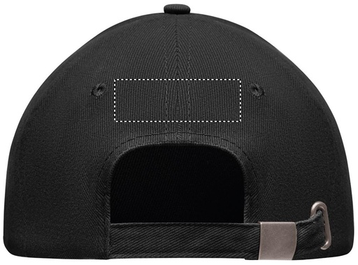 Miejsce znakowania: BACK (do 60 x 20 mm)