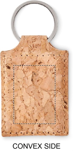 CONVEX SIDE (do 25 x 35 mm)