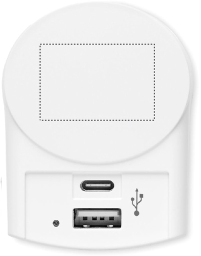 FRONT (do 30 x 20 mm)