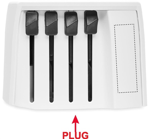 SIDE 1 (do 10 x 35 mm)