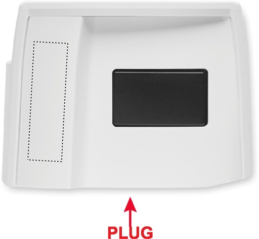 SIDE 2 (do 10 x 35 mm)