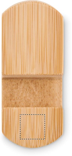 FRONT LOWER (do 10 x 10 mm)