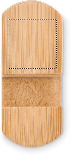 FRONT UPPER (do 20 x 20 mm)