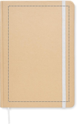 FRONT (do 120 x 190 mm)