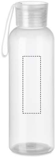 BACK (do 25 x 80 mm)