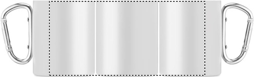 SUBLIMATION (do 190 x 90 mm)