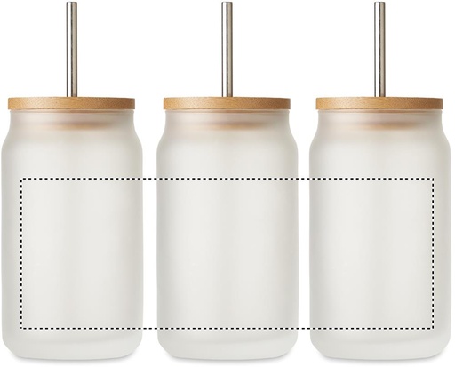 SUBLIMATION (do 220 x 80 mm)