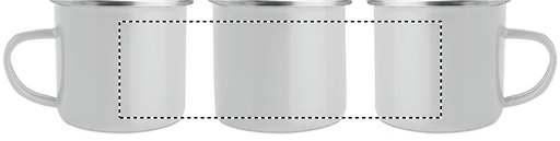 SUBLIMATION (do 200 x 60 mm)