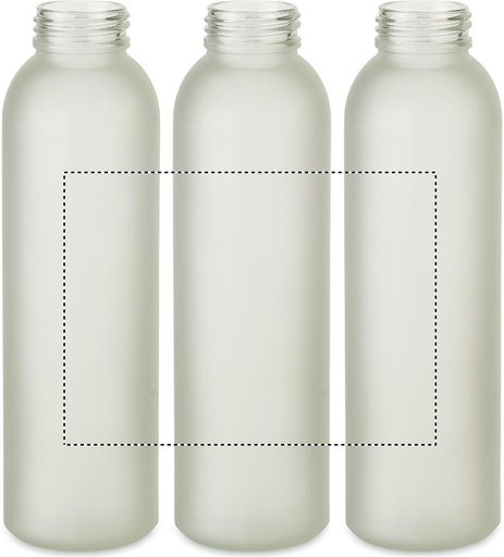 ROUNDSCREEN (do 150 x 110 mm)