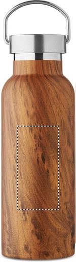 FRONT (do 40 x 80 mm)