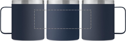 ROUNDSCREEN (do 150 x 50 mm)