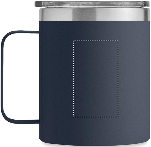 LEFT HANDED (do 35 x 60 mm)