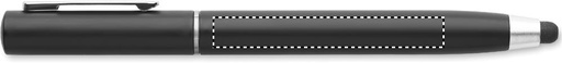 BARREL LEFT HANDED (do 60 x 8 mm)