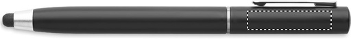 Miejsce znakowania: RIGHT OF CLIP (do 35 x 8 mm)