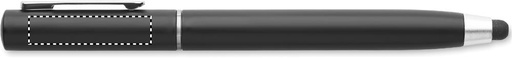 LEFT OF CLIP (do 35 x 8 mm)