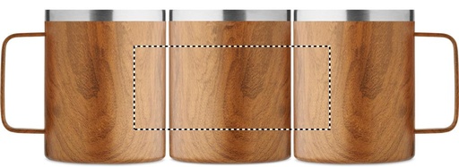 ROUNDSCREEN (do 140 x 60 mm)