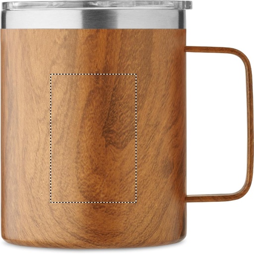 RIGHT HANDED (do 40 x 60 mm)