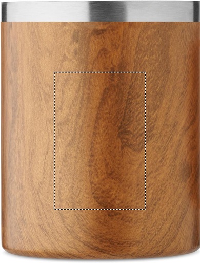 OPPOSITE OF HANDLE (do 40 x 60 mm)