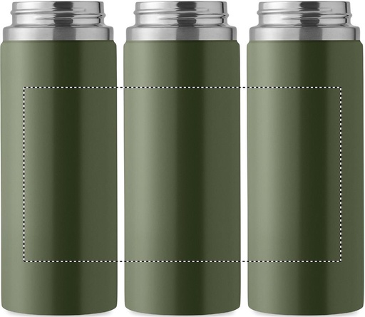 Miejsce znakowania: ROUNDSCREEN (do 200 x 110 mm)