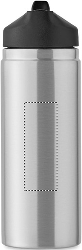 FRONT (do 30 x 80 mm)