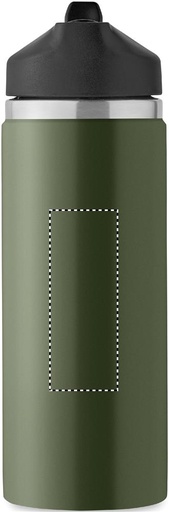 Miejsce znakowania: FRONT (do 30 x 80 mm)