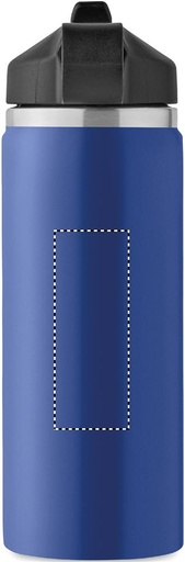 BACK (do 30 x 80 mm)