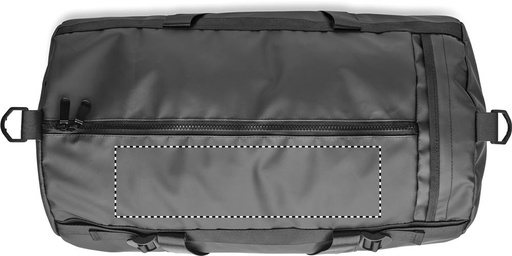 FRONT UPPER (do 300 x 80 mm)