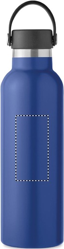 Miejsce znakowania: FRONT (do 40 x 80 mm)